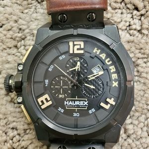 Haurex Italian Watch